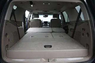 Chevrolet Tahoe 2019 4x4 LT 4p SUV