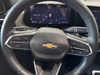 Chevrolet Equinox 2025 4x4 LT 4p SUV