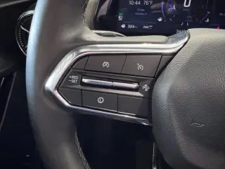 Chevrolet Equinox 2025 4x4 LT 4p SUV