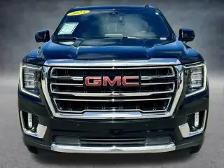 GMC Yukon 2023 4x2 SLT 4 puertas SUV