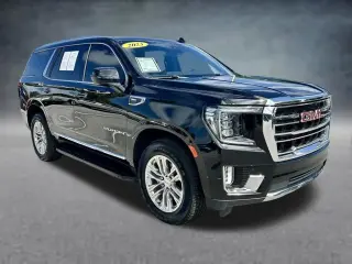 GMC Yukon 2023 4x2 SLT 4 puertas SUV