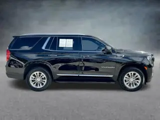 GMC Yukon 2023 4x2 SLT 4 puertas SUV