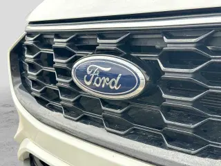 Ford Escape 2024 AWD ST-Line 4dr SUV