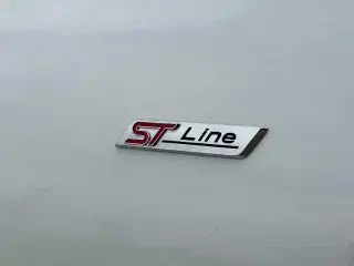 Ford Escape 2024 AWD ST-Line 4dr SUV