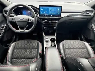 Ford Escape 2024 AWD ST-Line 4dr SUV