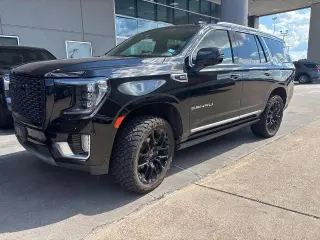 GMC Yukon 2022 4x4 Denali 4p SUV