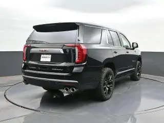 GMC Yukon 2022 4x4 Denali 4p SUV