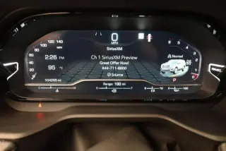 GMC Yukon 2022 4x4 Denali 4p SUV
