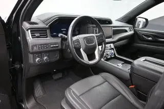 GMC Yukon 2022 4x4 Denali 4p SUV