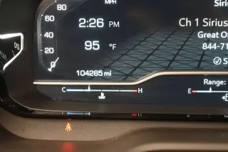 GMC Yukon 2022 4x4 Denali 4p SUV