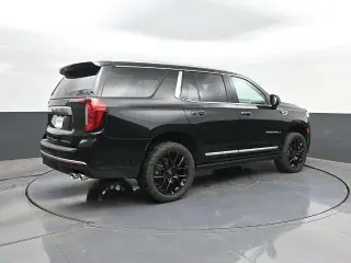 GMC Yukon 2022 4x4 Denali 4p SUV