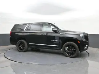GMC Yukon 2022 4x4 Denali 4p SUV