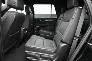 GMC Yukon 2022 4x4 Denali 4p SUV