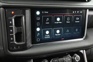 GMC Yukon 2022 4x4 Denali 4p SUV