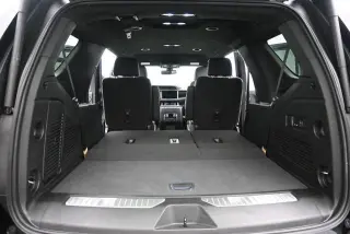 GMC Yukon 2022 4x4 Denali 4p SUV