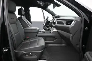 GMC Yukon 2022 4x4 Denali 4p SUV