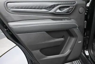 GMC Yukon 2022 4x4 Denali 4p SUV