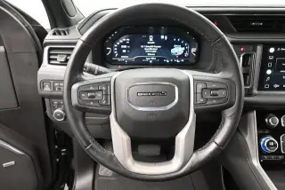 GMC Yukon 2022 4x4 Denali 4p SUV