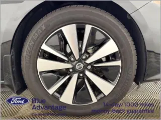 Nissan Altima 2020 2.5 SV 4dr Sedán