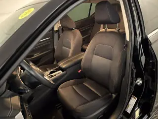 Nissan Altima 2020 2.5 SV 4dr Sedán