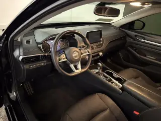 Nissan Altima 2020 2.5 SV 4dr Sedán
