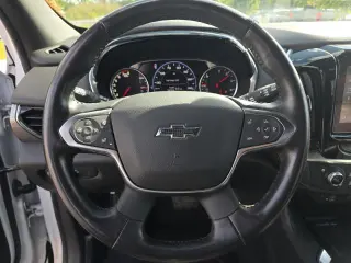 Chevrolet Traverse 2022 4x4 Premier 4dr SUV