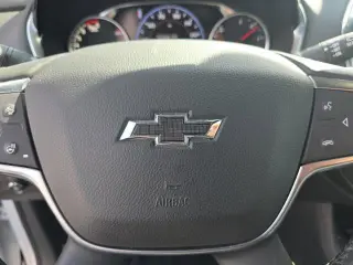 Chevrolet Traverse 2022 4x4 Premier 4dr SUV