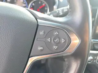 Chevrolet Traverse 2022 4x4 Premier 4dr SUV