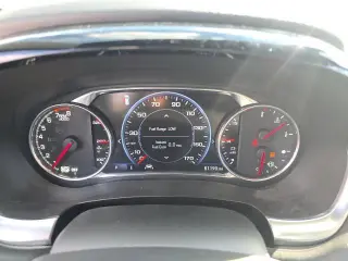 Chevrolet Traverse 2022 4x4 Premier 4dr SUV