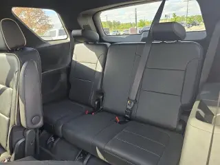 Chevrolet Traverse 2022 4x4 Premier 4dr SUV