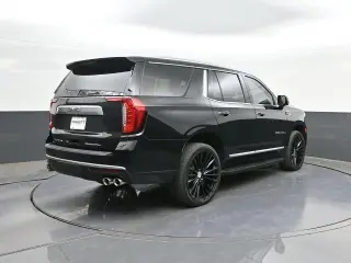 GMC Yukon 2023 4x2 Denali 4p SUV