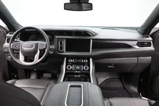 GMC Yukon 2023 4x2 Denali 4p SUV