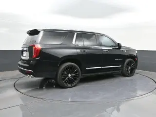 GMC Yukon 2023 4x2 Denali 4p SUV