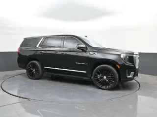 GMC Yukon 2023 4x2 Denali 4p SUV