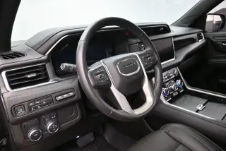 GMC Yukon 2023 4x2 Denali 4p SUV