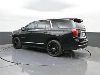 GMC Yukon 2023 4x2 Denali 4p SUV
