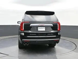 GMC Yukon 2023 4x2 Denali 4p SUV