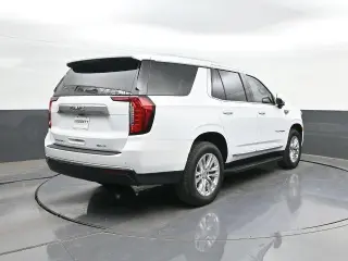 GMC Yukon 2022 4x2 SLT 4p SUV