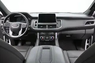 GMC Yukon 2022 4x2 SLT 4p SUV