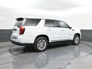 GMC Yukon 2022 4x2 SLT 4p SUV