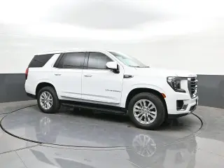 GMC Yukon 2022 4x2 SLT 4p SUV