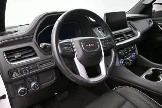 GMC Yukon 2022 4x2 SLT 4p SUV