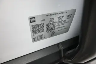 GMC Yukon 2022 4x2 SLT 4p SUV