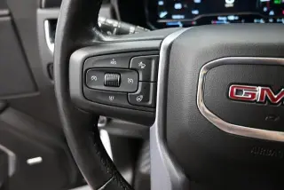 GMC Yukon 2022 4x2 SLT 4p SUV