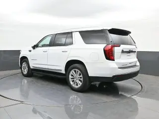 GMC Yukon 2022 4x2 SLT 4p SUV