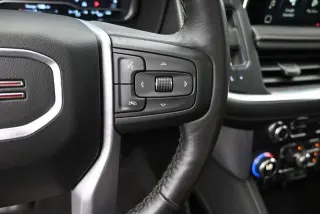 GMC Yukon 2022 4x2 SLT 4p SUV