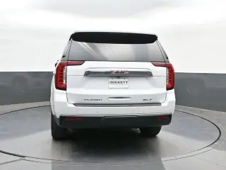 GMC Yukon 2022 4x2 SLT 4p SUV