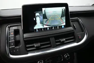 GMC Yukon 2022 4x2 SLT 4p SUV