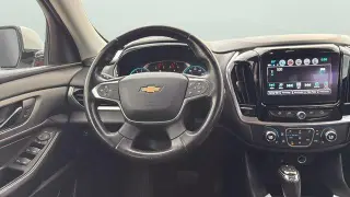 Chevrolet Traverse 2019 RS 4dr SUV