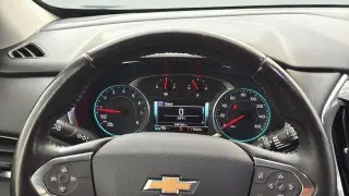 Chevrolet Traverse 2019 RS 4dr SUV